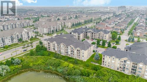 403 - 1460 Main Street E, Milton (Dempsey), ON - Outdoor With View