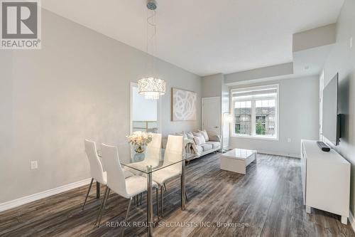 403 - 1460 Main Street E, Milton (Dempsey), ON - Indoor Photo Showing Dining Room