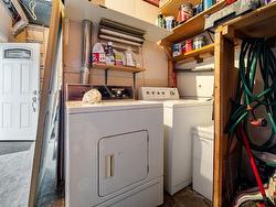 Laundry room - 