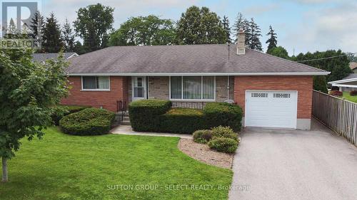 9 Sunray Avenue, London, ON - Outdoor