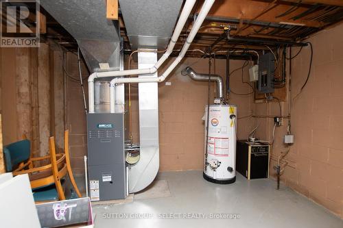 9 Sunray Avenue, London, ON - Indoor Photo Showing Basement