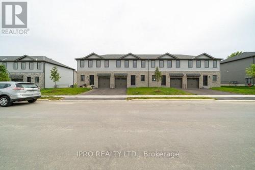 44 Campbell Crescent, Prince Edward County (Picton), ON - Outdoor With Facade