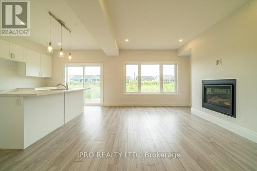 44 Campbell Crescent, Prince Edward County (Picton), ON - Indoor With Fireplace