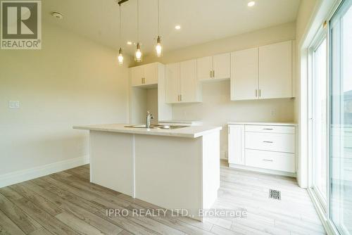 44 Campbell Crescent, Prince Edward County (Picton), ON - Indoor Photo Showing Kitchen