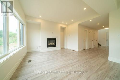 44 Campbell Crescent, Prince Edward County (Picton), ON - Indoor With Fireplace