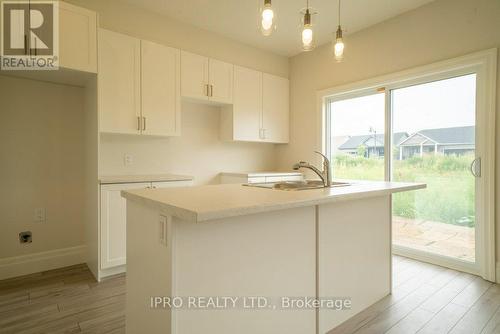 44 Campbell Crescent, Prince Edward County (Picton), ON - Indoor Photo Showing Kitchen