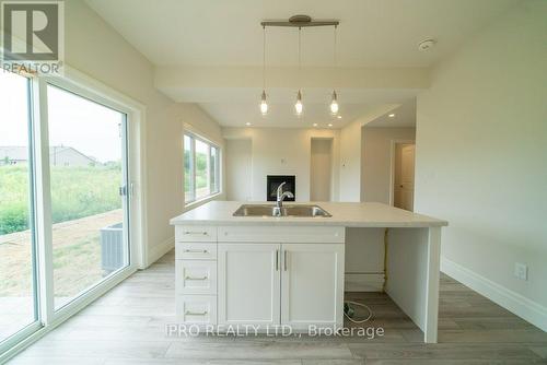 44 Campbell Crescent, Prince Edward County (Picton), ON - Indoor Photo Showing Kitchen