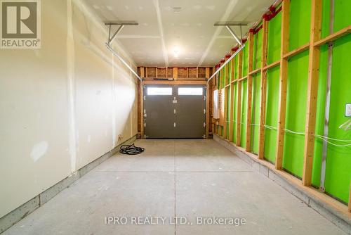 44 Campbell Crescent, Prince Edward County (Picton), ON - Indoor Photo Showing Garage