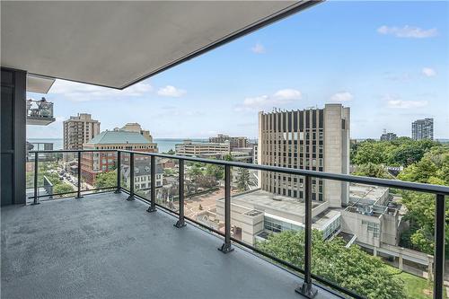 2007 James Street|Unit #707, Burlington, ON 