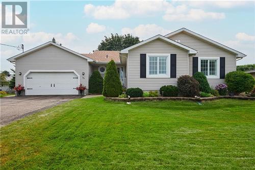 93 Barnet Boulevard, Renfrew, ON - Outdoor With Facade