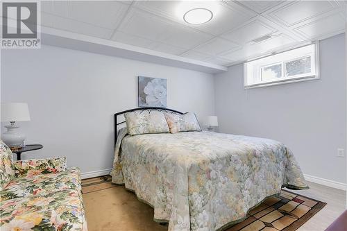 93 Barnet Boulevard, Renfrew, ON - Indoor Photo Showing Bedroom