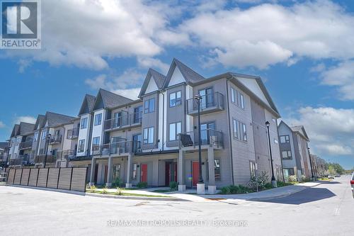 207 - 2635 William Jackson Drive, Pickering (Duffin Heights), ON - Outdoor With Facade