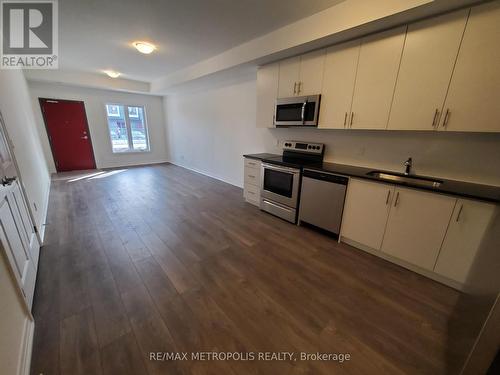 207 - 2635 William Jackson Drive, Pickering (Duffin Heights), ON - Indoor Photo Showing Kitchen