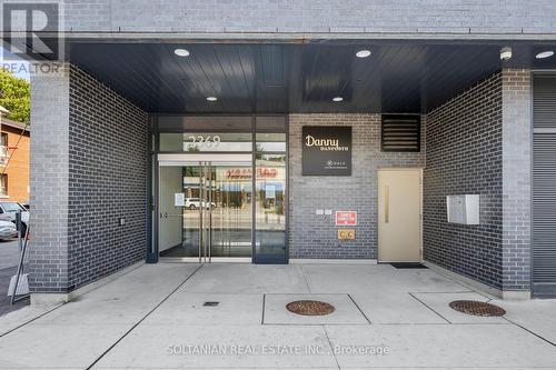 319 - 2369 Danforth Avenue, Toronto (East End-Danforth), ON - Outdoor