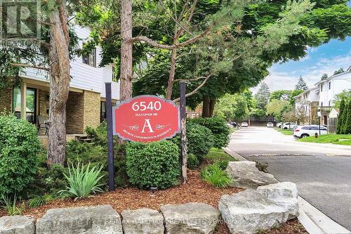 104 - 6540 Falconer Drive, Mississauga (Streetsville), ON 