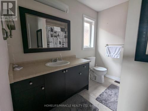 118 Painter Terrace, Hamilton (Waterdown), ON - Indoor Photo Showing Bathroom