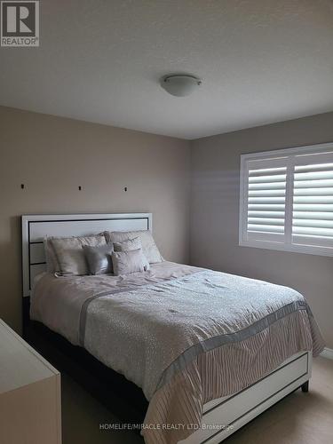 118 Painter Terrace, Hamilton (Waterdown), ON - Indoor Photo Showing Bedroom