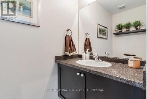 118 Painter Terrace, Hamilton (Waterdown), ON - Indoor Photo Showing Bathroom