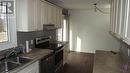 71 Hutchison Ave, Elliot Lake, ON  - Indoor Photo Showing Kitchen With Double Sink 