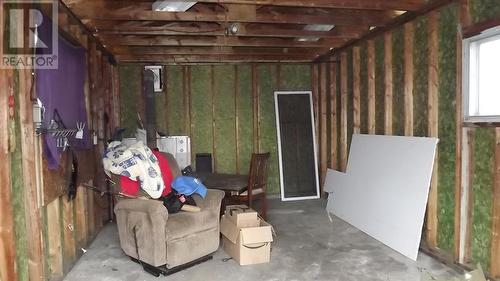 71 Hutchison Ave, Elliot Lake, ON - Indoor Photo Showing Basement