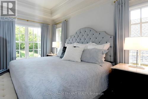 806 Maitland Street, London, ON - Indoor Photo Showing Bedroom