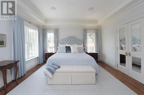 806 Maitland Street, London, ON - Indoor Photo Showing Bedroom