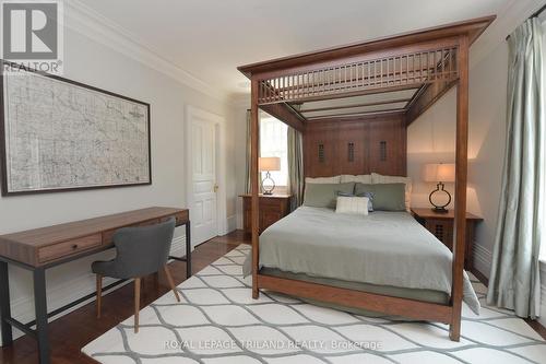 806 Maitland Street, London, ON - Indoor Photo Showing Bedroom