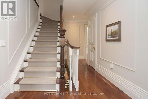 806 Maitland Street, London, ON - Indoor Photo Showing Other Room