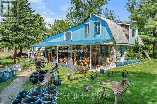 13418 Loyalist Parkway, Prince Edward County (Picton), ON 