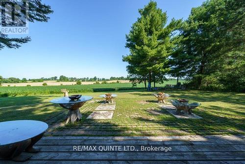 13418 Loyalist Parkway, Prince Edward County (Picton), ON 