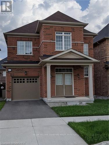 350 Begonia Gardens, Oakville, ON - Outdoor