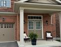 350 Begonia Gardens, Oakville, ON  - Outdoor 