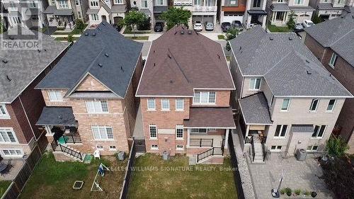 350 Begonia Gardens, Oakville, ON - Outdoor With Facade