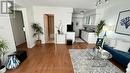 441 - 34 Western Battery Road, Toronto, ON  - Indoor Photo Showing Living Room 