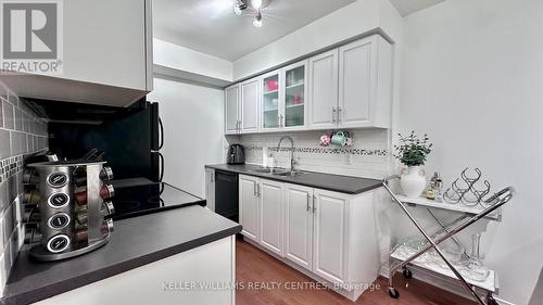 441 - 34 Western Battery Road, Toronto, ON - Indoor Photo Showing Bathroom