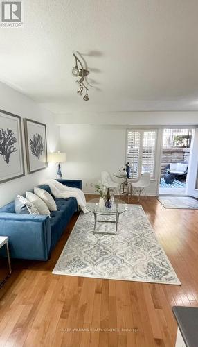 441 - 34 Western Battery Road, Toronto, ON - Indoor Photo Showing Bedroom