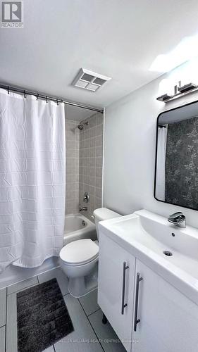 441 - 34 Western Battery Road, Toronto, ON - Indoor Photo Showing Bathroom