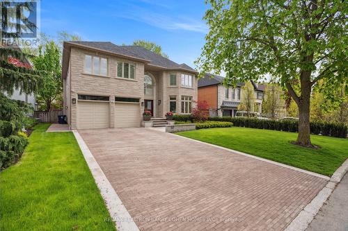 57 Fairmeadow Avenue, Toronto (St. Andrew-Windfields), ON - Outdoor With Facade