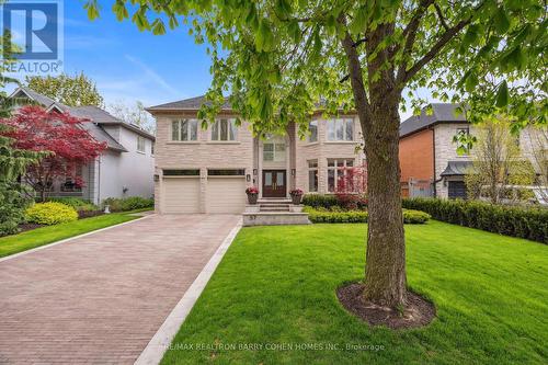 57 Fairmeadow Avenue, Toronto (St. Andrew-Windfields), ON - Outdoor With Facade