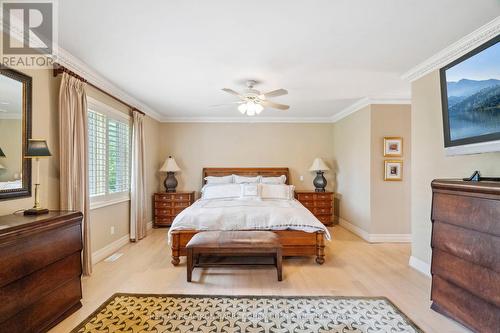 57 Fairmeadow Avenue, Toronto (St. Andrew-Windfields), ON - Indoor Photo Showing Bedroom