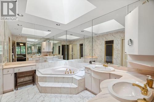 57 Fairmeadow Avenue, Toronto (St. Andrew-Windfields), ON - Indoor Photo Showing Bathroom