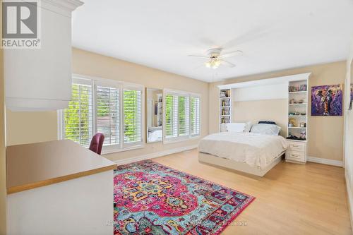 57 Fairmeadow Avenue, Toronto (St. Andrew-Windfields), ON - Indoor Photo Showing Bedroom