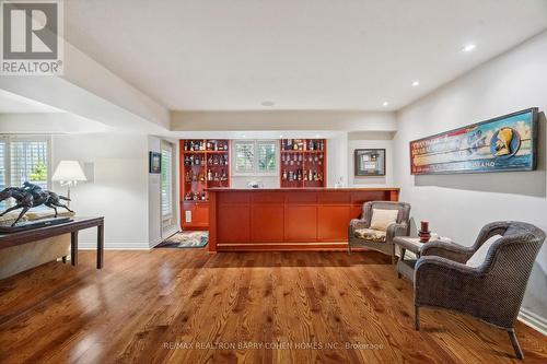 57 Fairmeadow Avenue, Toronto (St. Andrew-Windfields), ON - Indoor