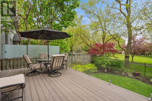 57 Fairmeadow Avenue, Toronto (St. Andrew-Windfields), ON - Outdoor With Deck Patio Veranda