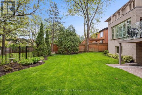 57 Fairmeadow Avenue, Toronto (St. Andrew-Windfields), ON - Outdoor