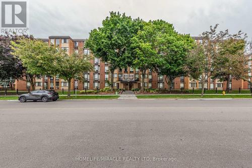 507 - 1530 Pickering Parkway, Pickering (Town Centre), ON 