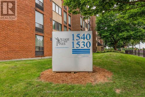 507 - 1530 Pickering Parkway, Pickering, ON 