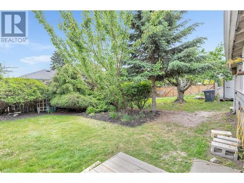 953 Borden Avenue, Kelowna, BC 