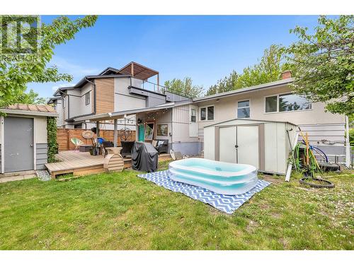 953 Borden Avenue, Kelowna, BC 