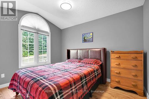 front bedroom or office/den - 49 - 1077 Hamilton Road, London, ON 